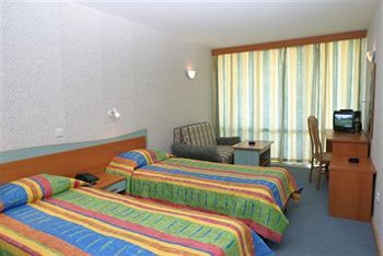 Фото отеля Hotel Kristel Park - All Inclusive Light №1