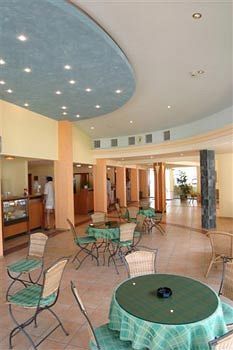 Фото отеля Hotel Kristel Park - All Inclusive Light №2