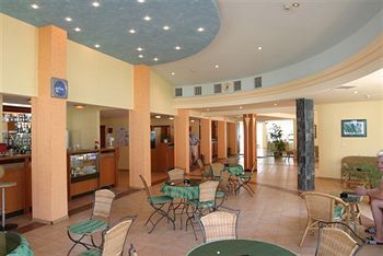 Фото отеля Hotel Kristel Park - All Inclusive Light №3