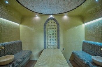 Фото отеля Sunny Castle Hotel - All Inclusive №0