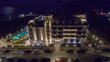 Фото отеля Sunny Castle Hotel - All Inclusive №3