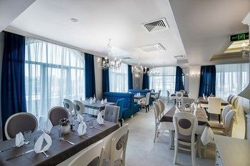 Фото отеля Sunny Castle Hotel - All Inclusive №4