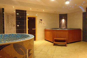 Фото отеля Winslow Infinity And Spa Alexander Services Apartments №0