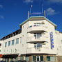 Фото отеля Hotel Alpina №0