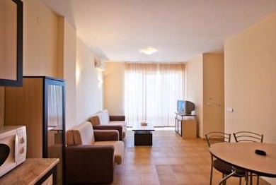 Фото отеля Dream Holiday Apart Complex №0