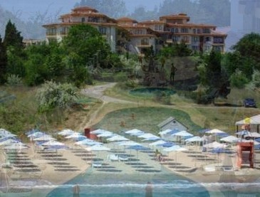 Фото отеля Dream Holiday Apart Complex №2