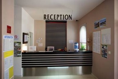 Фото отеля Dream Holiday Apart Complex №3