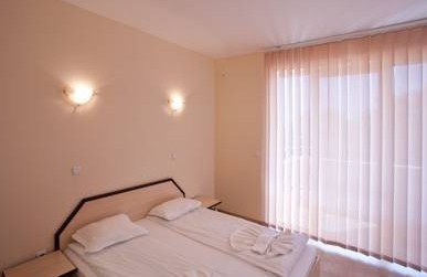 Фото отеля Dream Holiday Apart Complex №4