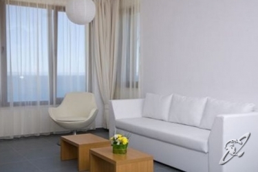 Фото отеля Paradise View Holiday Complex №0