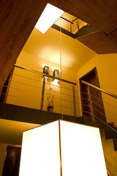 Фото отеля Design Hotel Logatero №2
