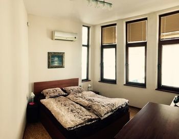 Фото отеля Burgas Center Apartments №2