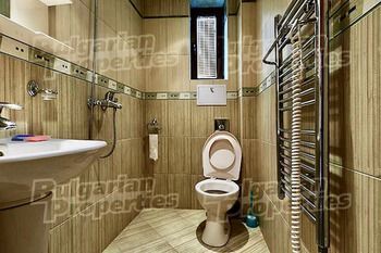 Фото отеля Burgas Center Apartments №6