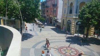 Фото отеля Hostel Compass Burgas №7