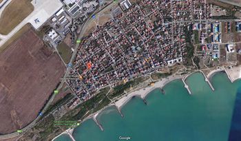 Фото отеля Modern Apartment with Sea Views №0