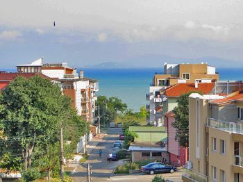 Фото отеля Modern Apartment with Sea Views №2