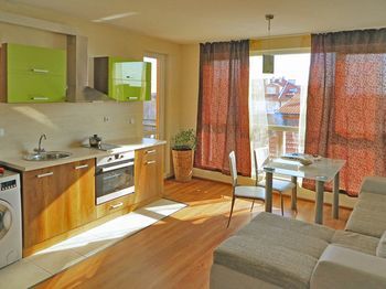 Фото отеля Modern Apartment with Sea Views №4