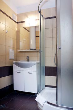 Фото отеля Sea Garden Apartment №1