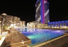 Фото отеля Amphibia Beach №3