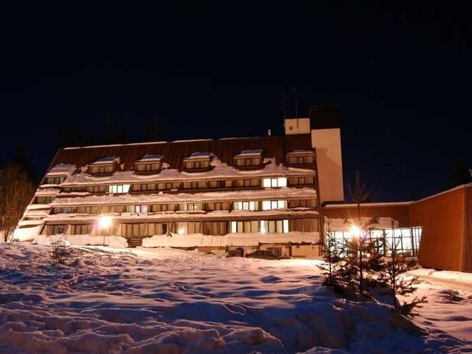 Фото отеля Hotel Moura №4