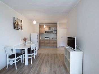Фото отеля Gliko Seaside Residence №0