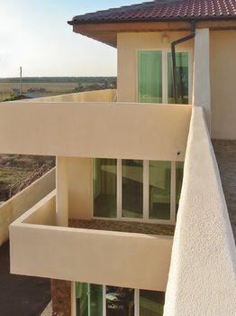 Фото отеля Exquisite Villa by the Black Sea With Garden and sea Views, Near Beach №0