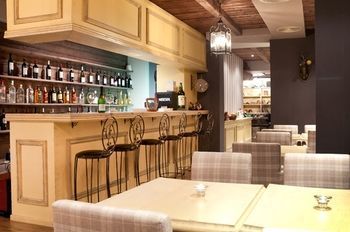 Фото отеля Cornelia Boutique & SPA №3