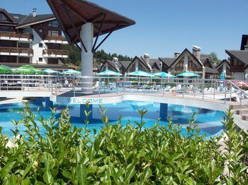 Фото отеля Redenka Holiday Club №1