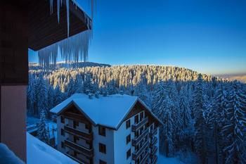 Фото отеля Sunny Hills Ski №1