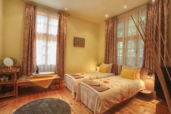 Фото отеля Guesthouse Tomovi №1
