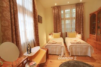 Фото отеля Guesthouse Tomovi №3
