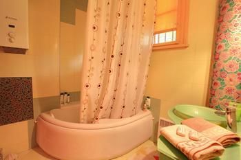 Фото отеля Guesthouse Tomovi №6
