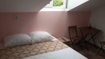Фото отеля Guest rooms FILIPOPOL №4