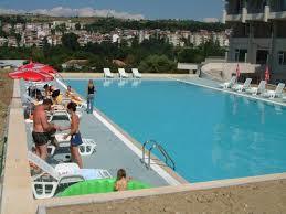 Фото отеля Panorama Hotel Sandanski №0