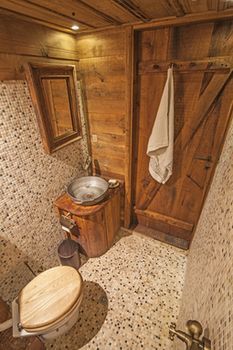 Фото отеля Karashka - Vacation Home №0