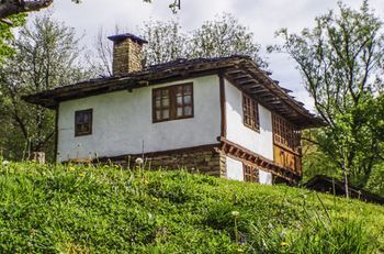 Фото отеля Karashka - Vacation Home №3