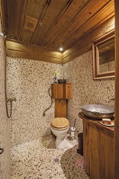 Фото отеля Karashka - Vacation Home №4