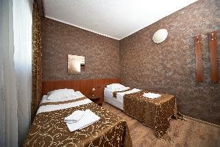 Фото отеля Business Hotel Akord №1