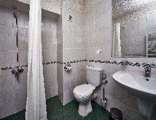 Фото отеля Business Hotel Akord №3