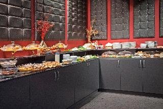 Фото отеля Business Hotel Akord №4