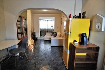Фото отеля Baratero At Home Apartments №3