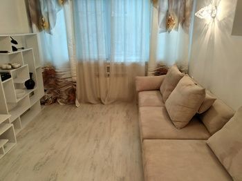 Фото отеля Baratero City I Apartment №1