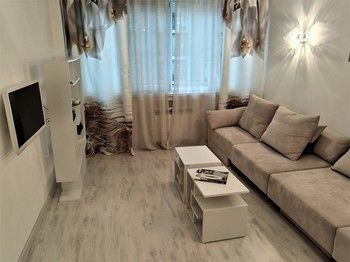 Фото отеля Baratero City I Apartment №2