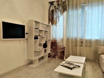 Фото отеля Baratero City I Apartment №3