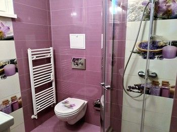 Фото отеля Baratero City I Apartment №4