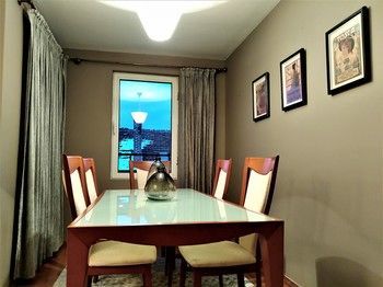 Фото отеля Baratero City II Apartment №3