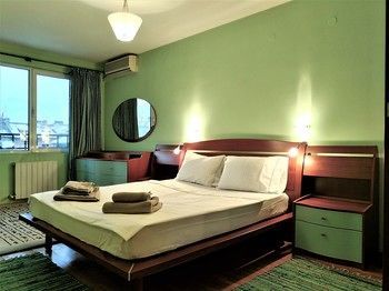 Фото отеля Baratero City II Apartment №4