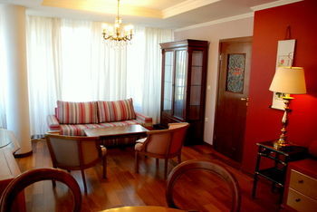 Фото отеля Baratero Classic Apartment №0