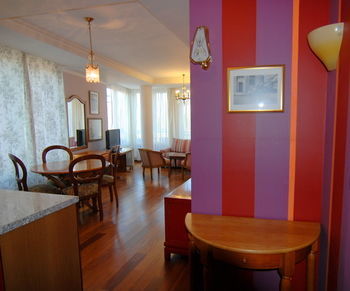 Фото отеля Baratero Classic Apartment №1