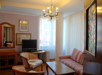 Фото отеля Baratero Classic Apartment №2
