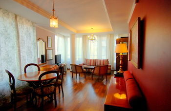 Фото отеля Baratero Classic Apartment №3